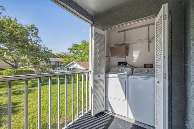 1465 MILLSTREAM LANE 205, Dunedin, FL 34698