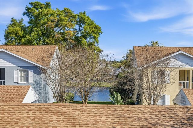 1465 MILLSTREAM LANE 205, Dunedin, FL 34698