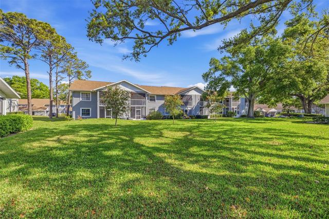 1465 MILLSTREAM LANE 205, Dunedin, FL 34698