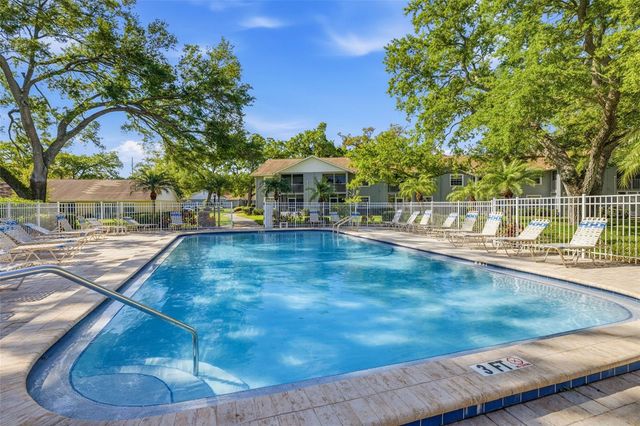 1465 MILLSTREAM LANE 205, Dunedin, FL 34698