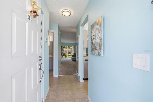 1465 MILLSTREAM LANE 205, Dunedin, FL 34698