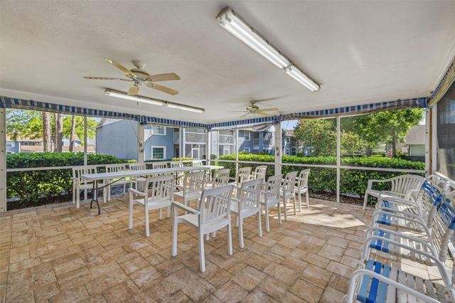 1465 MILLSTREAM LANE 205, Dunedin, FL 34698