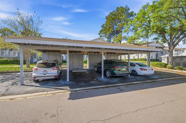 1465 MILLSTREAM LANE 205, Dunedin, FL 34698