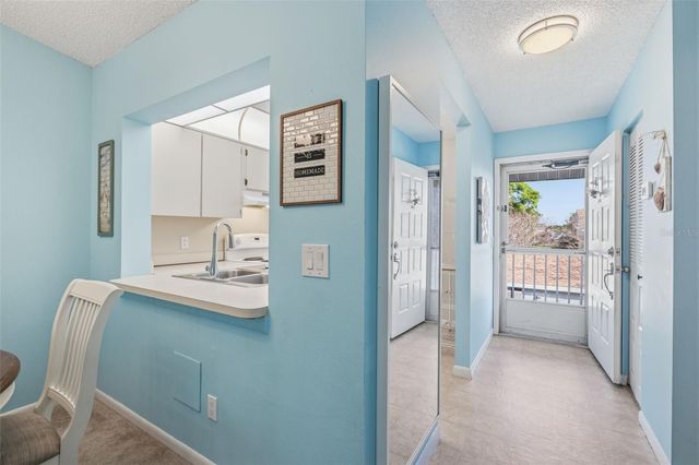 1465 MILLSTREAM LANE 205, Dunedin, FL 34698