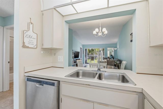 1465 MILLSTREAM LANE 205, Dunedin, FL 34698