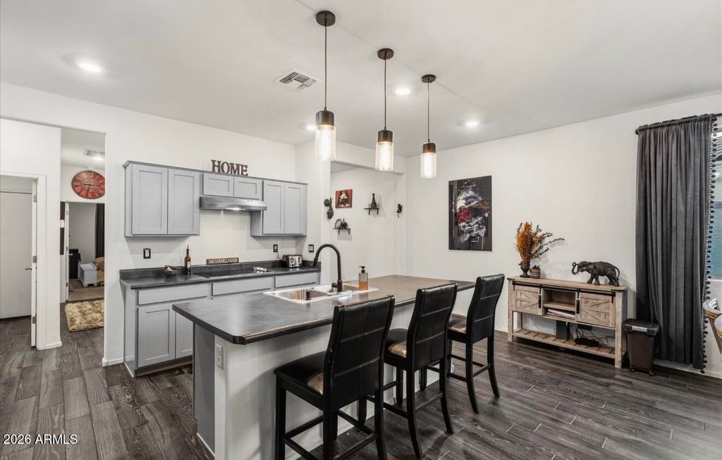 12365 W BELMONT Avenue, Glendale, AZ 85307 — photo 5