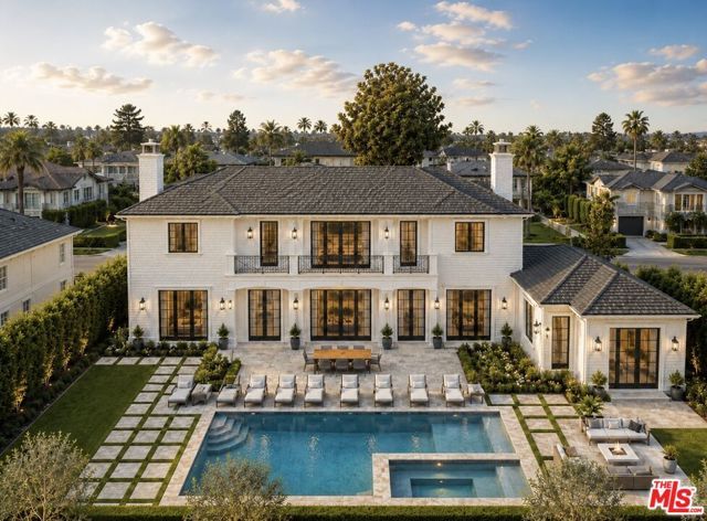 519 Frontera Drive, Los Angeles, CA 90272