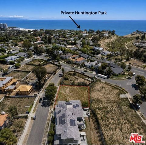 519 Frontera Drive, Los Angeles, CA 90272