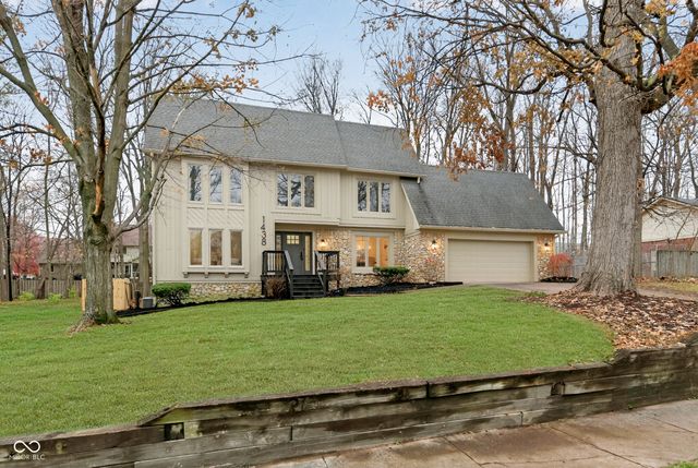1438 Spruce Drive, Carmel, IN 46033