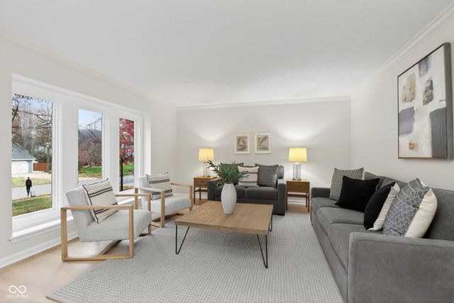 1438 Spruce Drive, Carmel, IN 46033