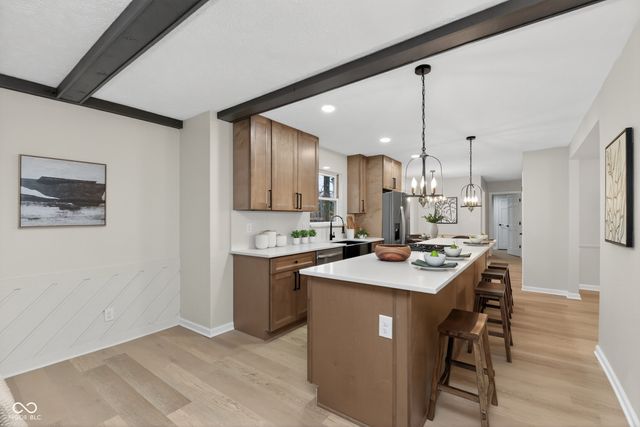 1438 Spruce Drive, Carmel, IN 46033