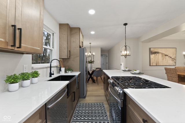 1438 Spruce Drive, Carmel, IN 46033