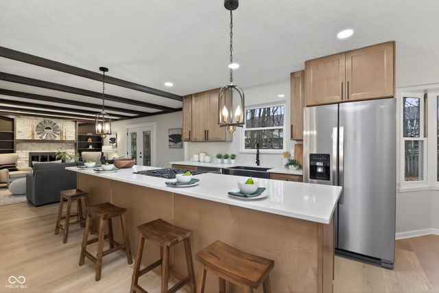 1438 Spruce Drive, Carmel, IN 46033