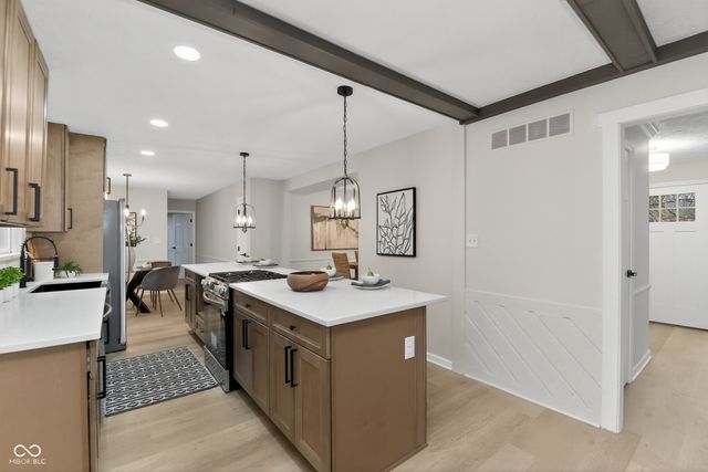 1438 Spruce Drive, Carmel, IN 46033