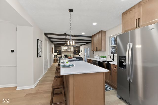 1438 Spruce Drive, Carmel, IN 46033