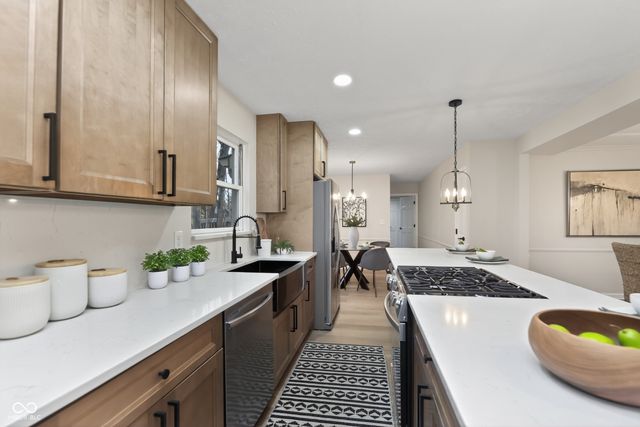 1438 Spruce Drive, Carmel, IN 46033