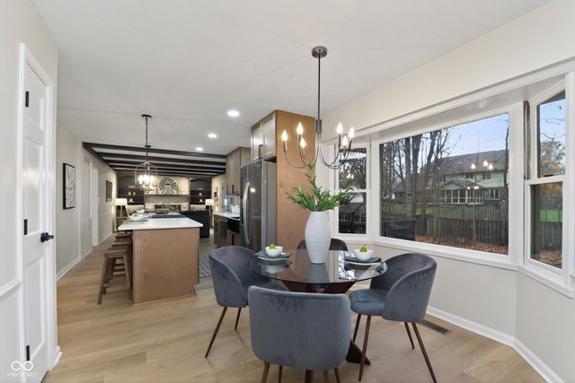 1438 Spruce Drive, Carmel, IN 46033