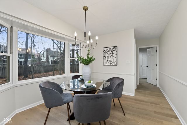 1438 Spruce Drive, Carmel, IN 46033