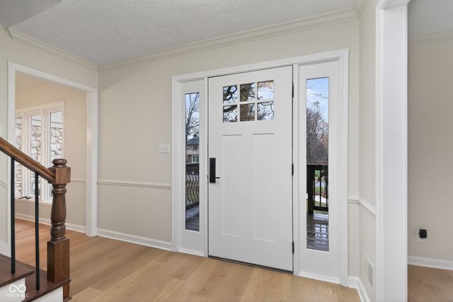 1438 Spruce Drive, Carmel, IN 46033