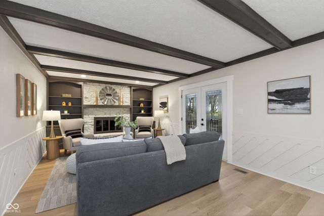 1438 Spruce Drive, Carmel, IN 46033