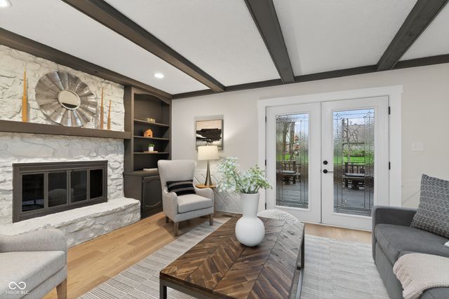 1438 Spruce Drive, Carmel, IN 46033