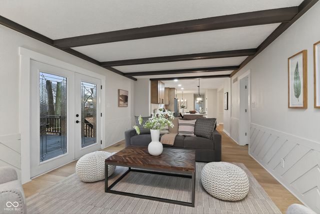 1438 Spruce Drive, Carmel, IN 46033