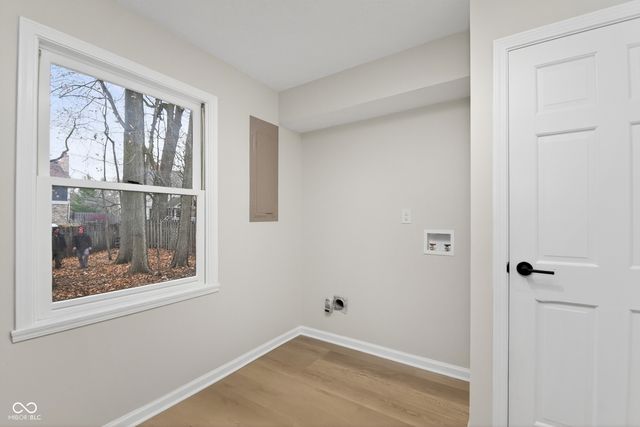 1438 Spruce Drive, Carmel, IN 46033