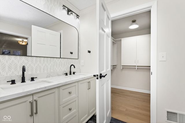 1438 Spruce Drive, Carmel, IN 46033