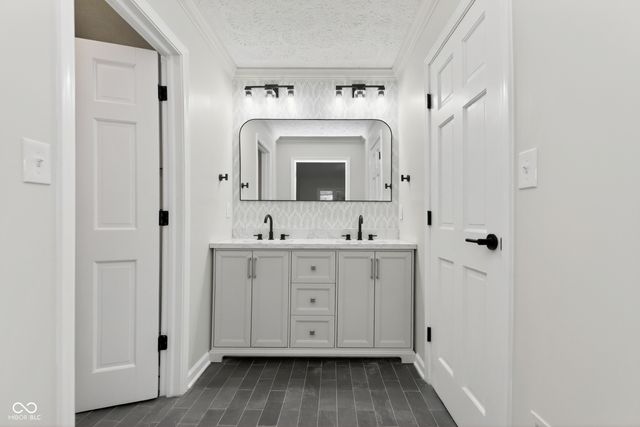 1438 Spruce Drive, Carmel, IN 46033