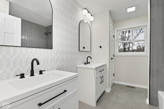 1438 Spruce Drive, Carmel, IN 46033