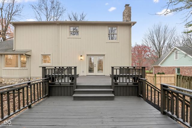 1438 Spruce Drive, Carmel, IN 46033