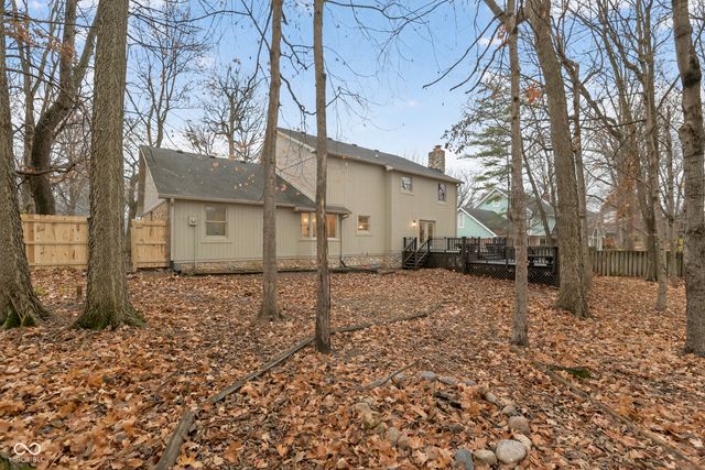 1438 Spruce Drive, Carmel, IN 46033