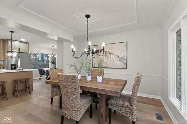 1438 Spruce Drive, Carmel, IN 46033