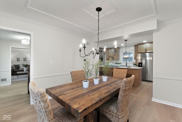 1438 Spruce Drive, Carmel, IN 46033