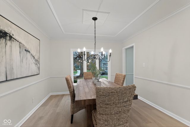 1438 Spruce Drive, Carmel, IN 46033