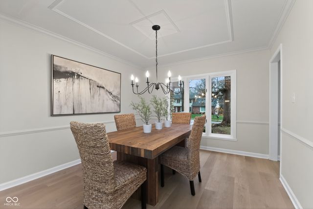 1438 Spruce Drive, Carmel, IN 46033