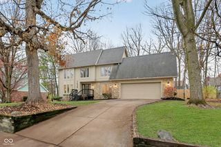 1438 Spruce Drive, Carmel, IN 46033