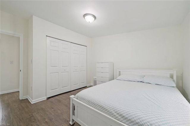 103 Tall Pine CIR, Yorktown, VA 23693