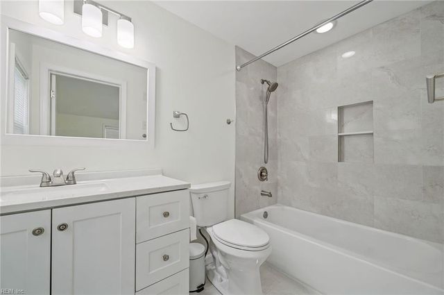 103 Tall Pine CIR, Yorktown, VA 23693
