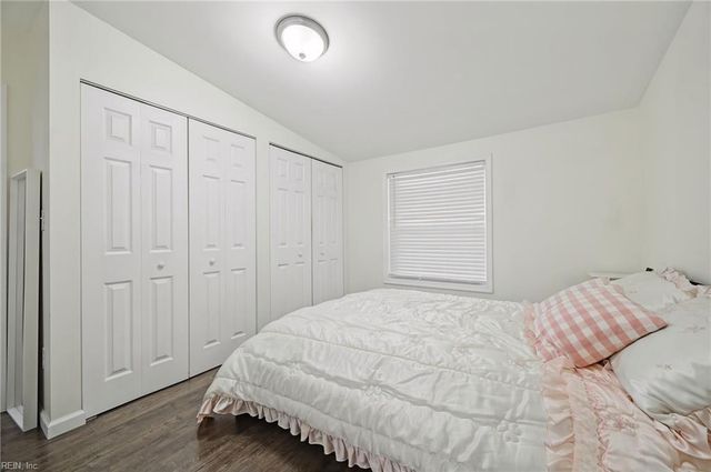 103 Tall Pine CIR, Yorktown, VA 23693