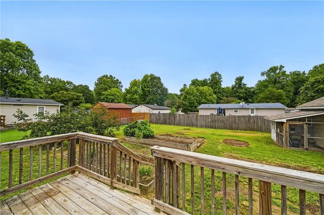 103 Tall Pine CIR, Yorktown, VA 23693