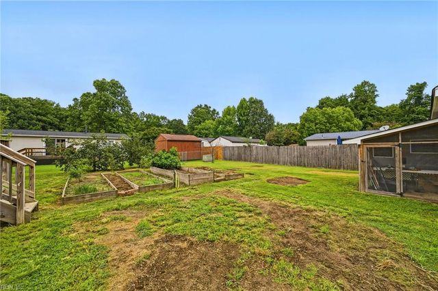 103 Tall Pine CIR, Yorktown, VA 23693