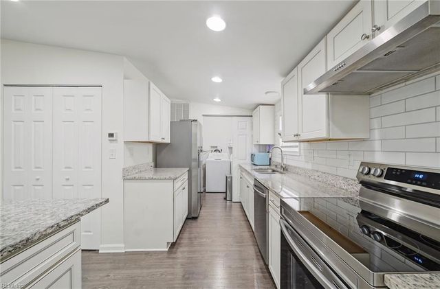 103 Tall Pine CIR, Yorktown, VA 23693