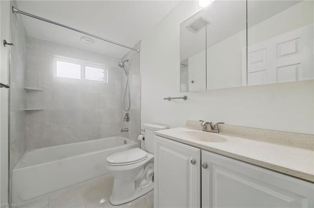 103 Tall Pine CIR, Yorktown, VA 23693