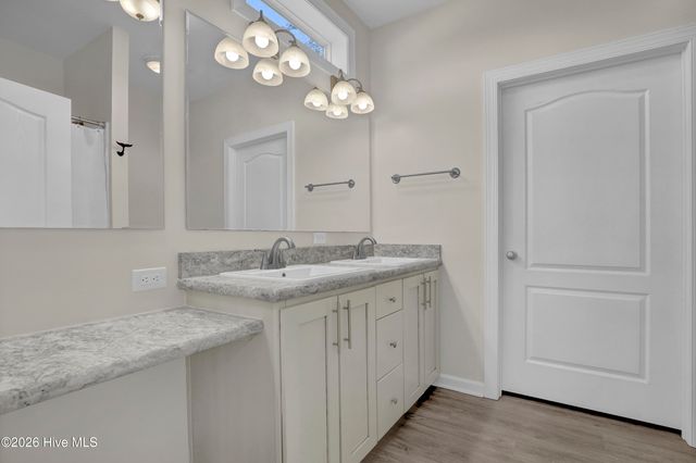 200 Waterway Drive, Sneads Ferry, NC 28460