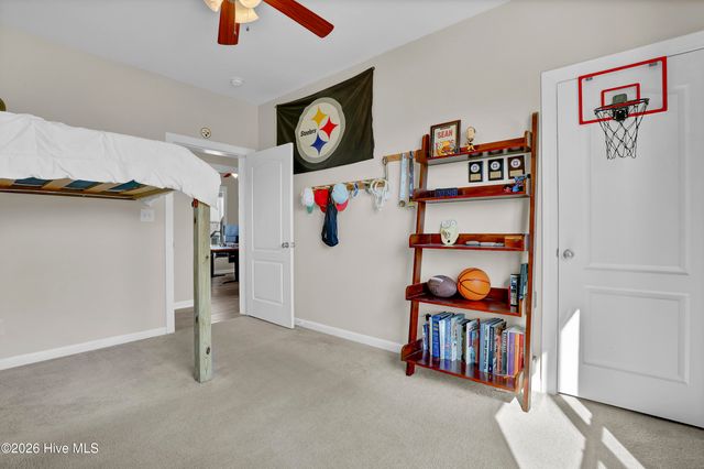 200 Waterway Drive, Sneads Ferry, NC 28460