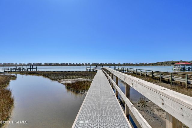 200 Waterway Drive, Sneads Ferry, NC 28460