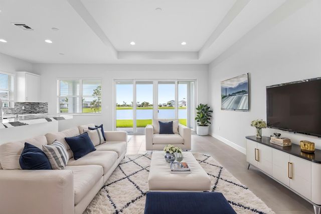 5709 Bristlecone Commoms, Westlake, FL 33470