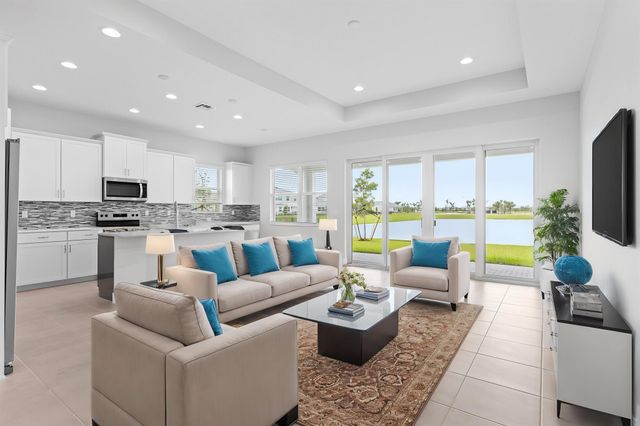 5709 Bristlecone Commoms, Westlake, FL 33470