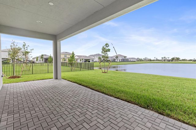 5709 Bristlecone Commoms, Westlake, FL 33470
